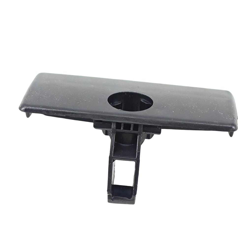 Car Armrest Clip 51161946513 51161849472 Armrest Lock Handle for Select Model Glove Box Latches Handle