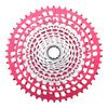 Bike Cassette   Light 10 to 50T 12 Speed CNC Hollow   Cassette Flywheel Replacement for XD Freehub