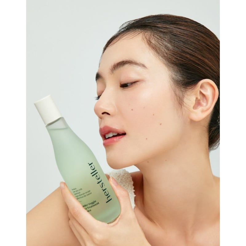 

Wonder Veggie Juicy Treatment Essence 150ml