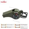 Jingwei Portable Stainless Steel Whistle
