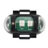 3 Modes Drone Signal Light 4 Colors Type C Charging Drone Anti Collision Strobe Light Support