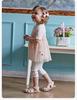 David Bella Children's Cropped Pants