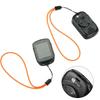 Elastic Short Hanging Rope, Bicycle Code Table Protection Rope, Device Protection Cover, Usb Anti Loss Hanging Rope