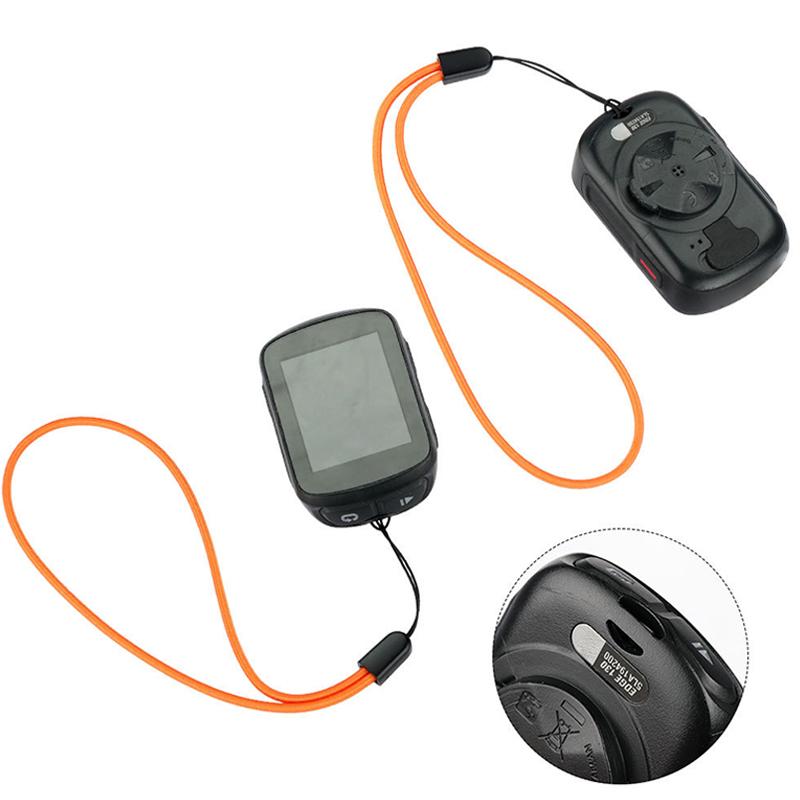 Elastic Short Hanging Rope, Bicycle Code Table Protection Rope, Device Protection Cover, Usb Anti Loss Hanging Rope