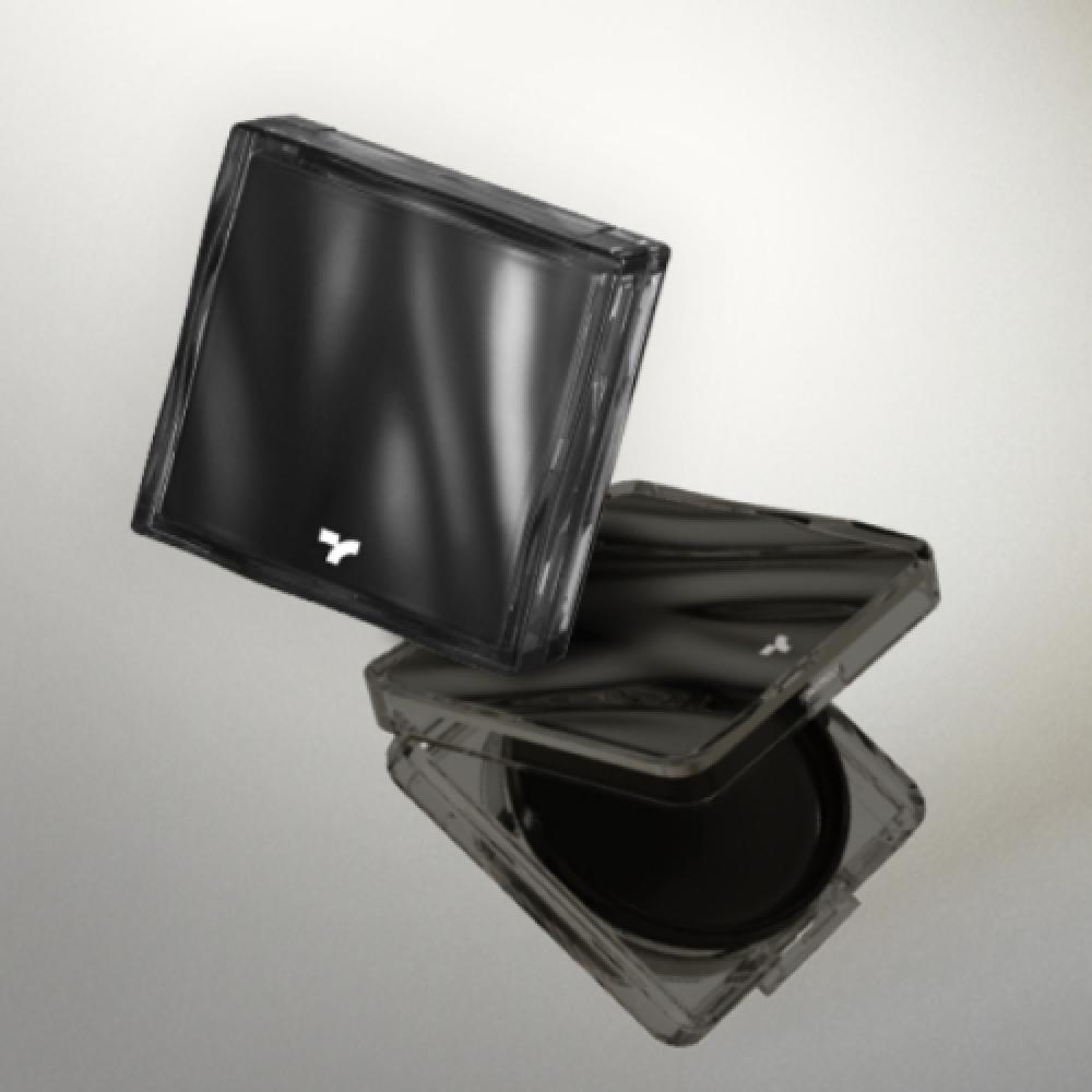 Tonymoly Skin Tone Fixing Cover Cushion Mini 02 beige