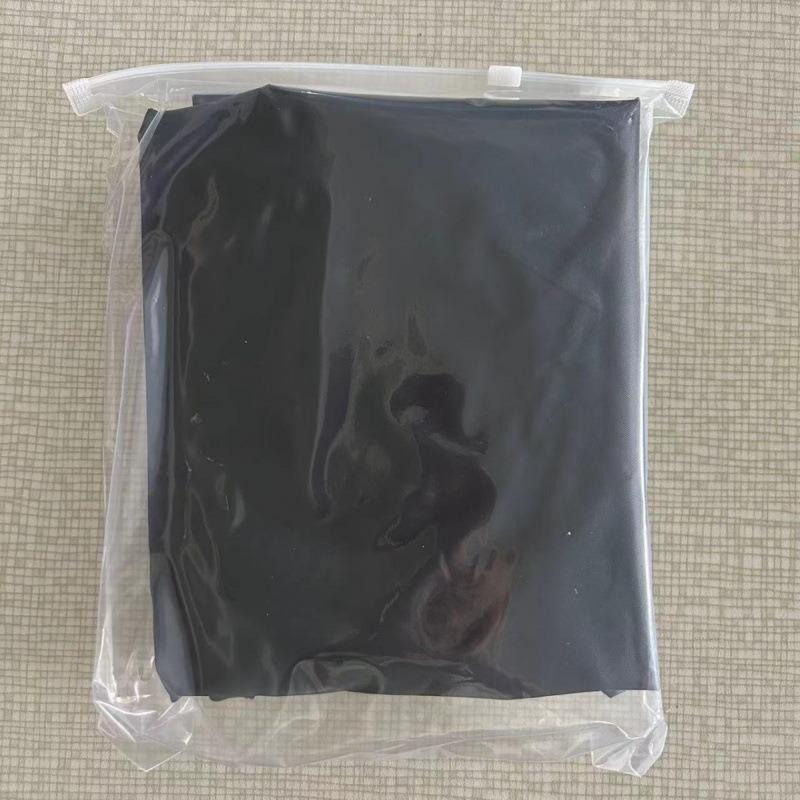 Waterproof Square Outdoor Air Conditioner Cover for Central AC Compressor
