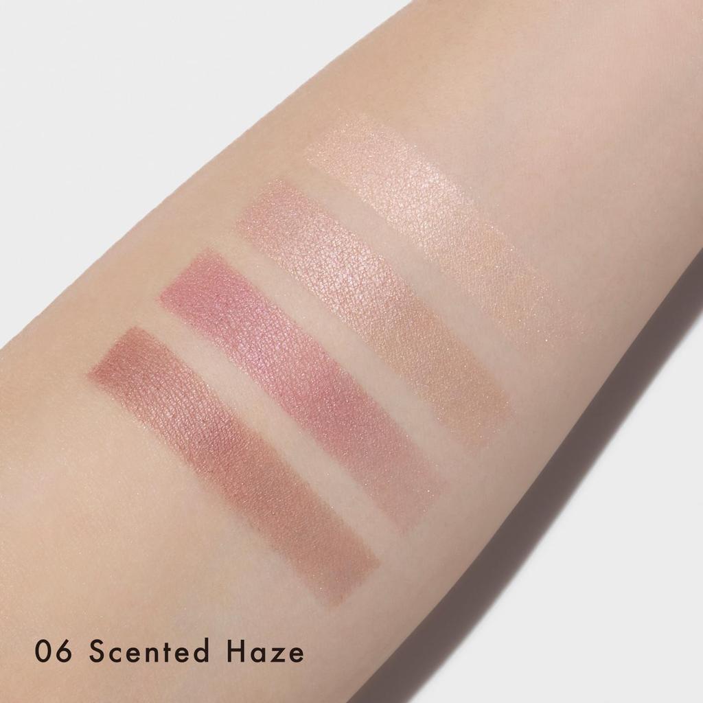 LUNASOL Eye Coloration N 06 [Eyeshadow]