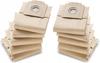 Kärcher 6.904-119.0 vacuum cleaner bags 10 pack