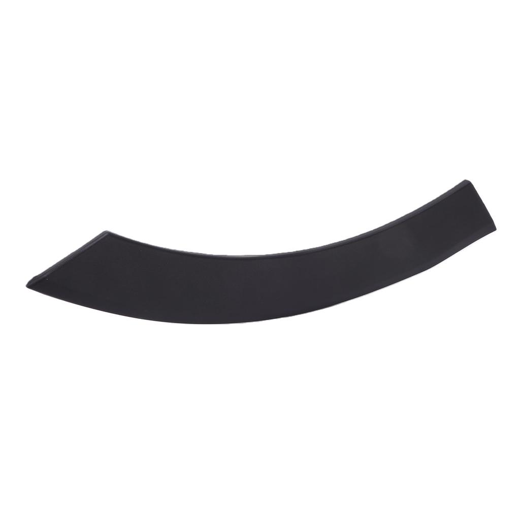 Rear Left Wheel Arch Trim Replacement for Passport 2019 2021 Wheel Arch Flare Molding Trim 75395 TG7 A01