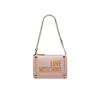 Handbag LOVE MOSCHINO JC4353PP0IK1160A Pink