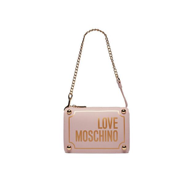 Handbag LOVE MOSCHINO JC4353PP0IK1160A Pink