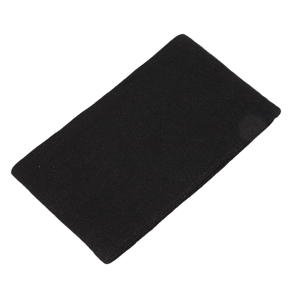 5 Level Cut Resistance Welding Neck Protector Breathable Reusable Cut Resistant Proof Neck Guard