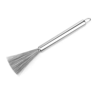 Pot Scrub Brush, Kitchen Scrub Brush