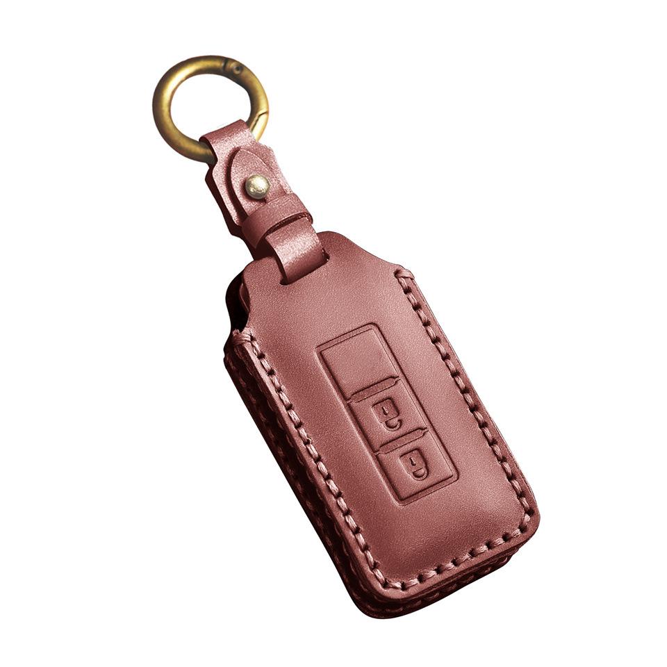 Mitsubishi Outlander, ASX, Pajero, Lancer Key Case Cover