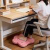 Acupressure Foot Massager Anti-Slip Inflatable Massage Foot Pad Portable Acupressure Points Pads Sports Fitness Equipment