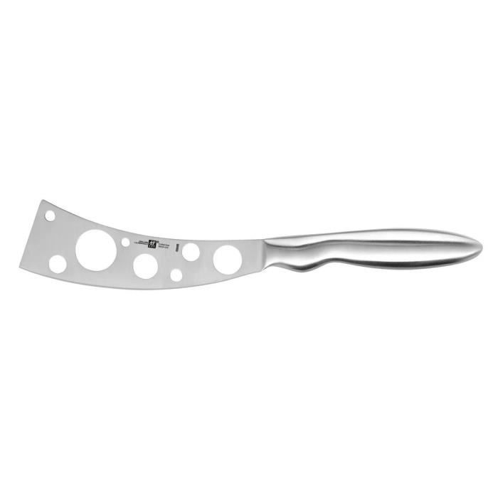 ZWILLING Collection - Couteau à Fromage (13 cm) - Acier Inoxydable
