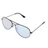 Red Green Color Blind Correcting Glasses Fashionable Indoor Outdoor Color Blindness Glasses for Driving