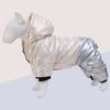 New Winter Pet Dog Clothes Waterproof Warm Down Jacket For Small Dogs Pets Coat Cotton Hoodies For Chihuahua Puppy Clothing