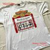 Xl 90S Buttwiser T Shirt Vintage Usa Clothing Made In The Budweiser Parody S Washed Breathable Fashion Homme Stylish Vintage