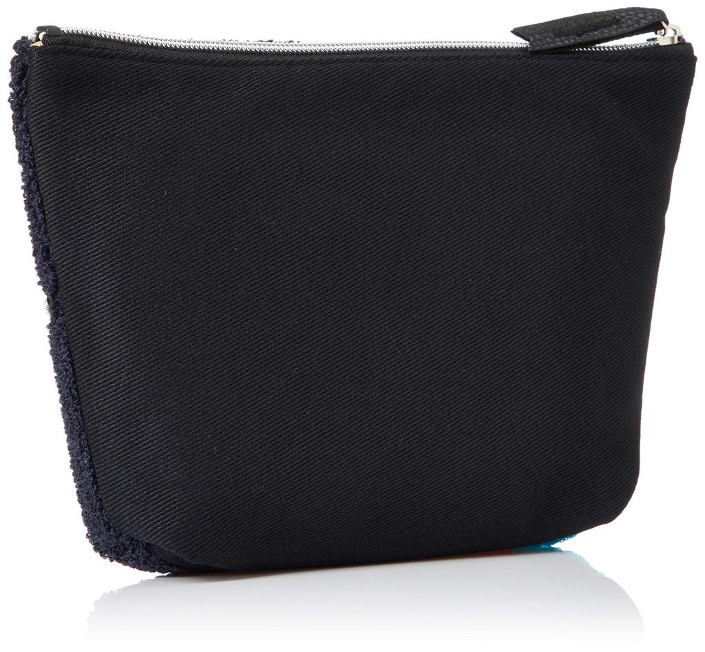 Disney Sagara Pouch, Donald Duck, Cute Bag-in-Bag, DDN-PCH23, Navy