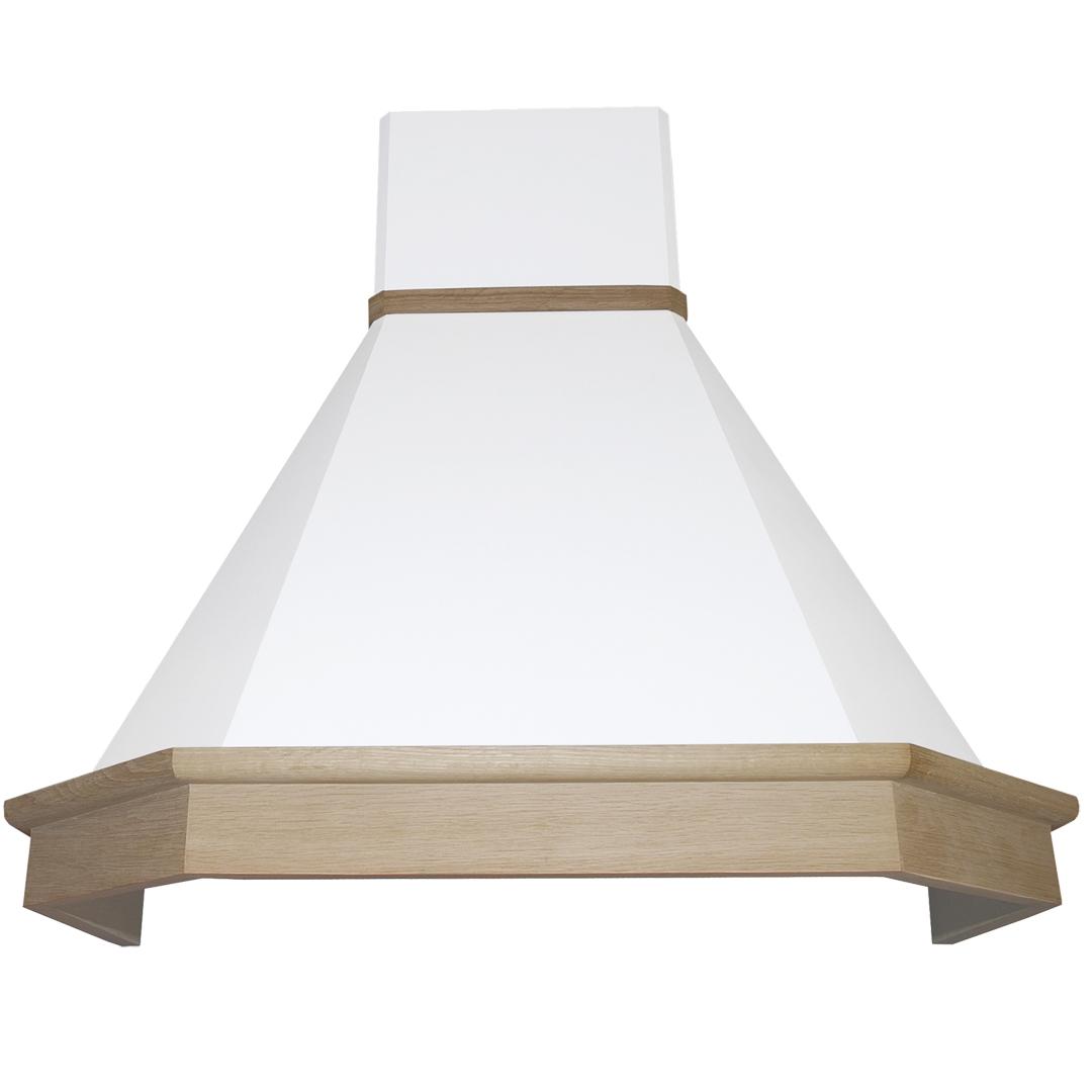 

Hood For Kitchen Elikor Fireplace Face 90p-650-p3l Beige oak neokr