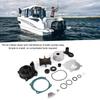 Reparatursatz für Wasserpumpenlaufrad 5001594 Passend für Johnson Evinrude 90 PS 115 PS 120 PS