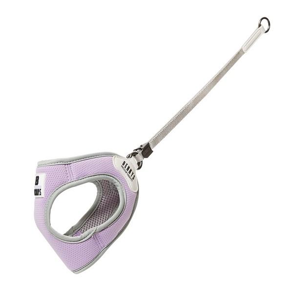 Benny's Basic Harness, Purple