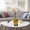 Middle East Arab Metal Vintage Hanging Lamp Hollowed Iron LED Lanterns Battery Operated Home Table Centerpieces Decors