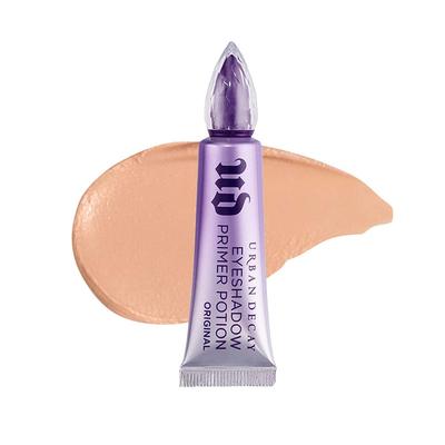 Make-up – Primery a báze pod make-up