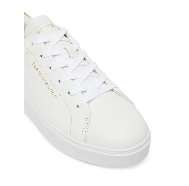 Tommy Hilfiger Essential Platform Court Sneaker