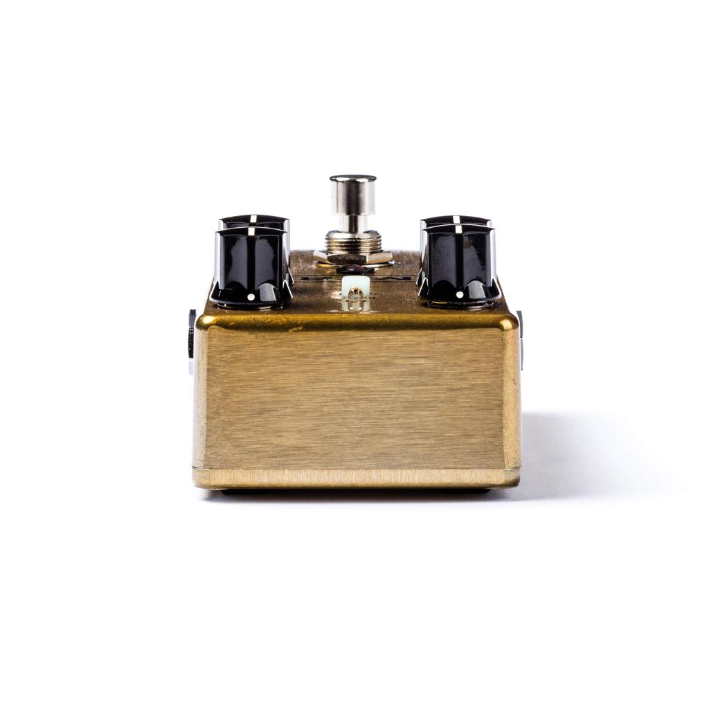 MXR M77 BADASS OVERDRIVE