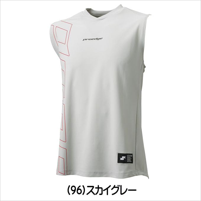 PROEDGE Cold Training Sleeveless [SSK] T-shirt