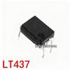 LT437 Optokoppler, DIP-4, Brandneue Original-IC