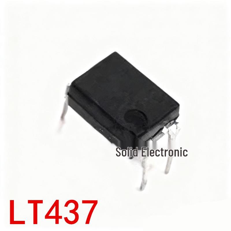 LT437 Optokoppler, DIP-4, Brandneue Original-IC