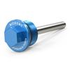 For KTM EXC250F EXCF 350 EXC 450 SXF 250 SXF 450 XCF 350 XCF-W 450 500 SMR 450 2015-2026 M20X1.5 Magnetic Oil Drain Plug Bolt