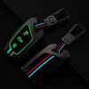 Car Key Case Cover  Protective Shell Fob For Saic Mg Zs Ev Mg6 Mg4 Ezs Hs Ehs    Roewe Rx5 I6 I5 Rx3 Rx8 Erx5 Mg5