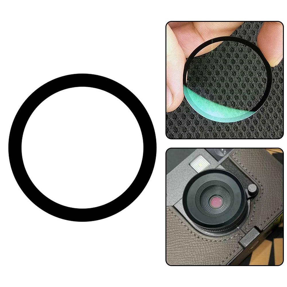 HD UV Mirror Lens Protective Film For Fuji X-Half UV Filter Anti-Scratch High Transparency Cover UV Lens Film Camera Accessories