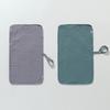 Strong Absorbent Infant Diaper Mat Soft Baby Bed Pad Cute Baby Diaper Changing Pad  Travel
