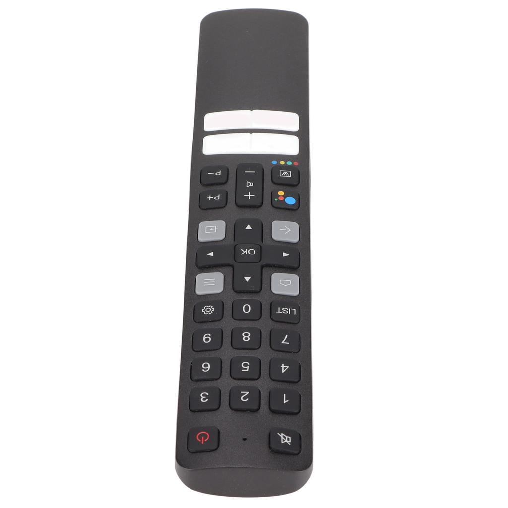 RC901V FMR5 Replacement Remote Control Universal TV Voice Remote Control for TCL LCD TV