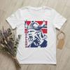 Haaland Norway T Shirts Unisex Unisex 100 Cotton Novelty TShirt Round Collar Soccer Tee Shirt Short Sleeve Clothes Printed
