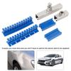 Dent Car Repair Tool Vehicle Dent Removal Repairing Tool Set Blue Dent Puller Kit