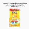 Rohto Melano CC Medicated Anti-Spot Whitening Gel 100g