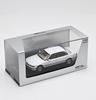 1:64 BMW E38 BMW 750il 7 Series die-cast simulation alloy car model collection ornament, children's toy.