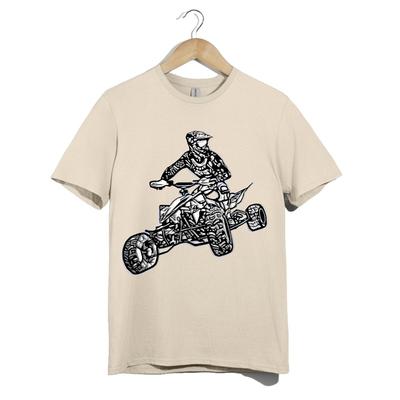 Üst giysisi – T-shirtler