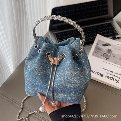 Dametasker – Crossbody-tasker