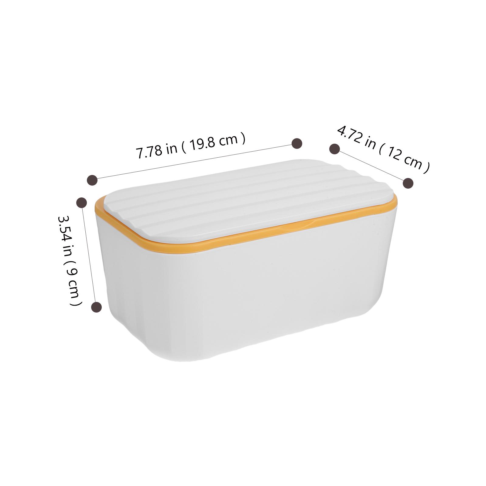 

Napkin Boxes Tissue Container Paper Towel Dispenser Retro Room Bedroom Hotel Bar Decoration Toilet Paper Box