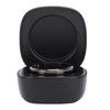 Touch Smart Ring for Women Men Fitness Tracker Ring with Color Display Screen Multiple Sports Modes