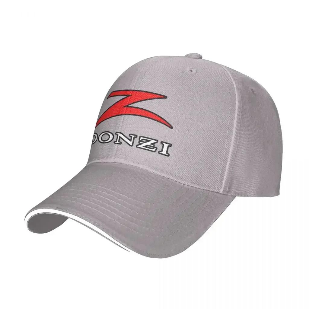 Casquette de Baseball Donzi Marine Casquette de Sport Mode Casquette de Fête Vêtements pour Femmes Unisexe