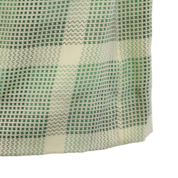 Salvatore Ferragamo Overall handle Long sleeve one piece Green system Women Used