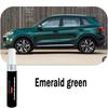 Automotive Paint Repair Pen for MG ZS Touch-Up Pen Paint Scratch Remover Car Paint Care Accessories bfl2